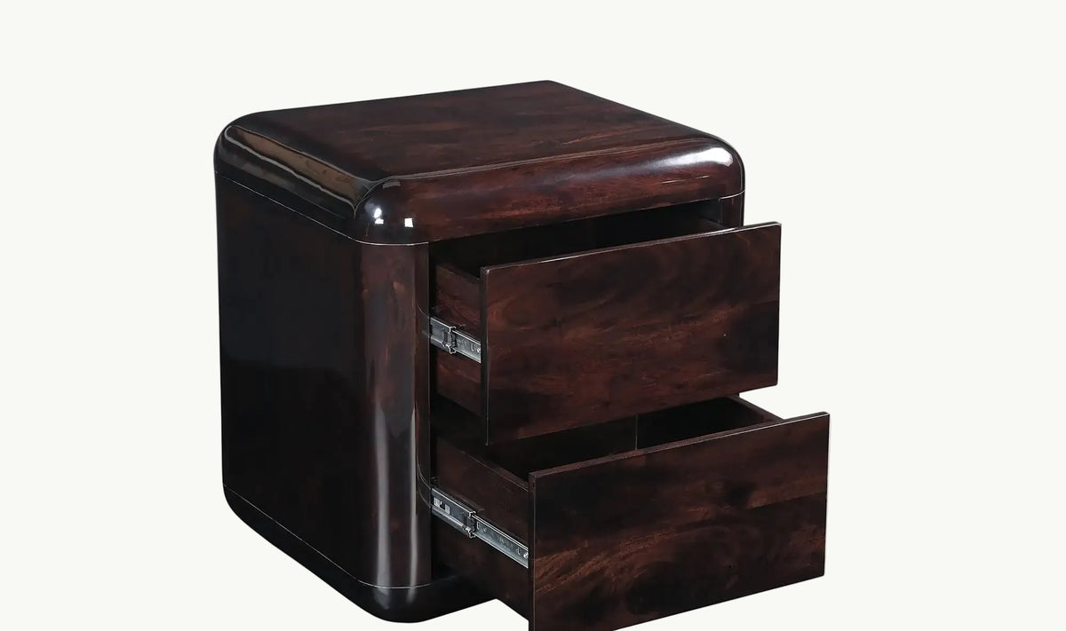 THE BEAU NIGHTSTAND