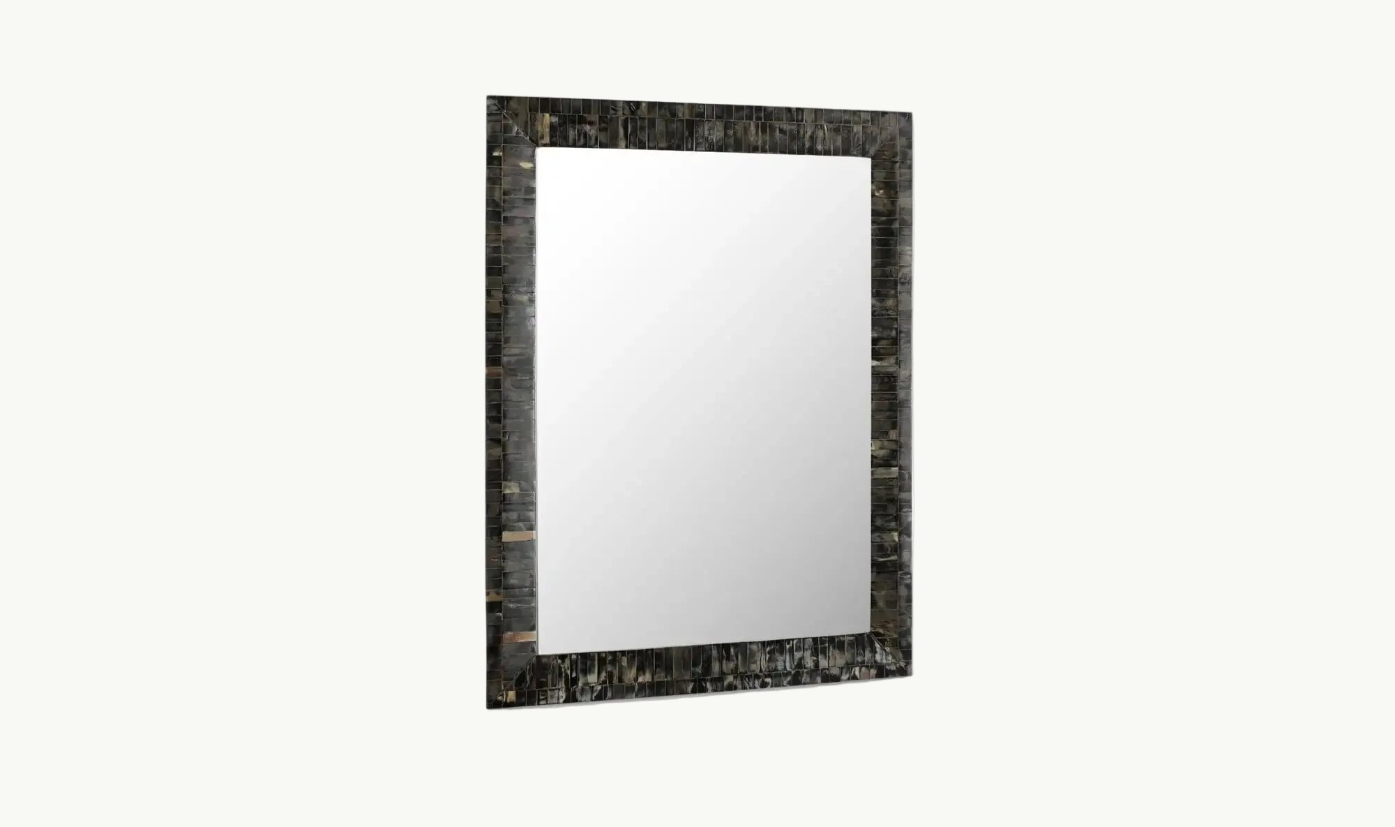THE CASSIAN MIRROR