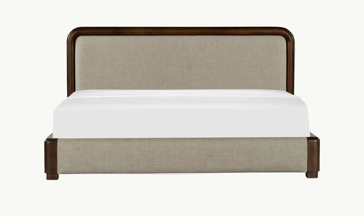 THE FLETCHER BED