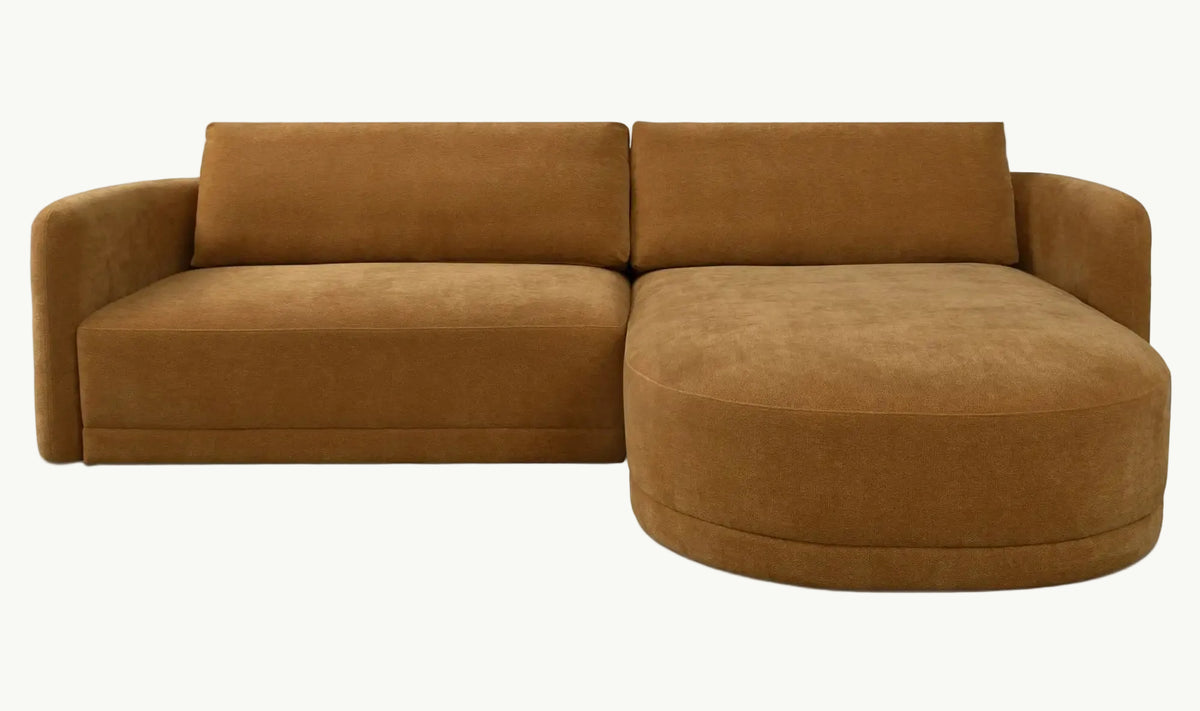 THE THEO SECTIONAL