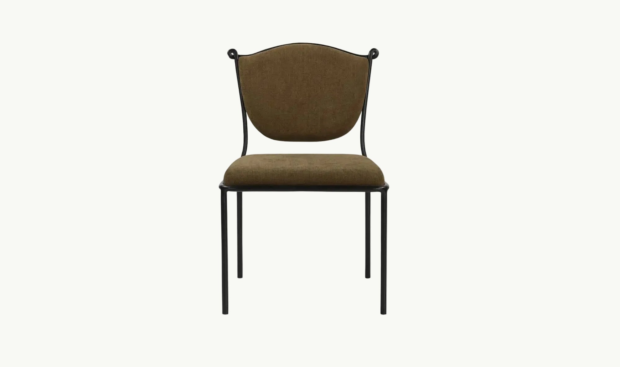 THE TORI DINING CHAIR