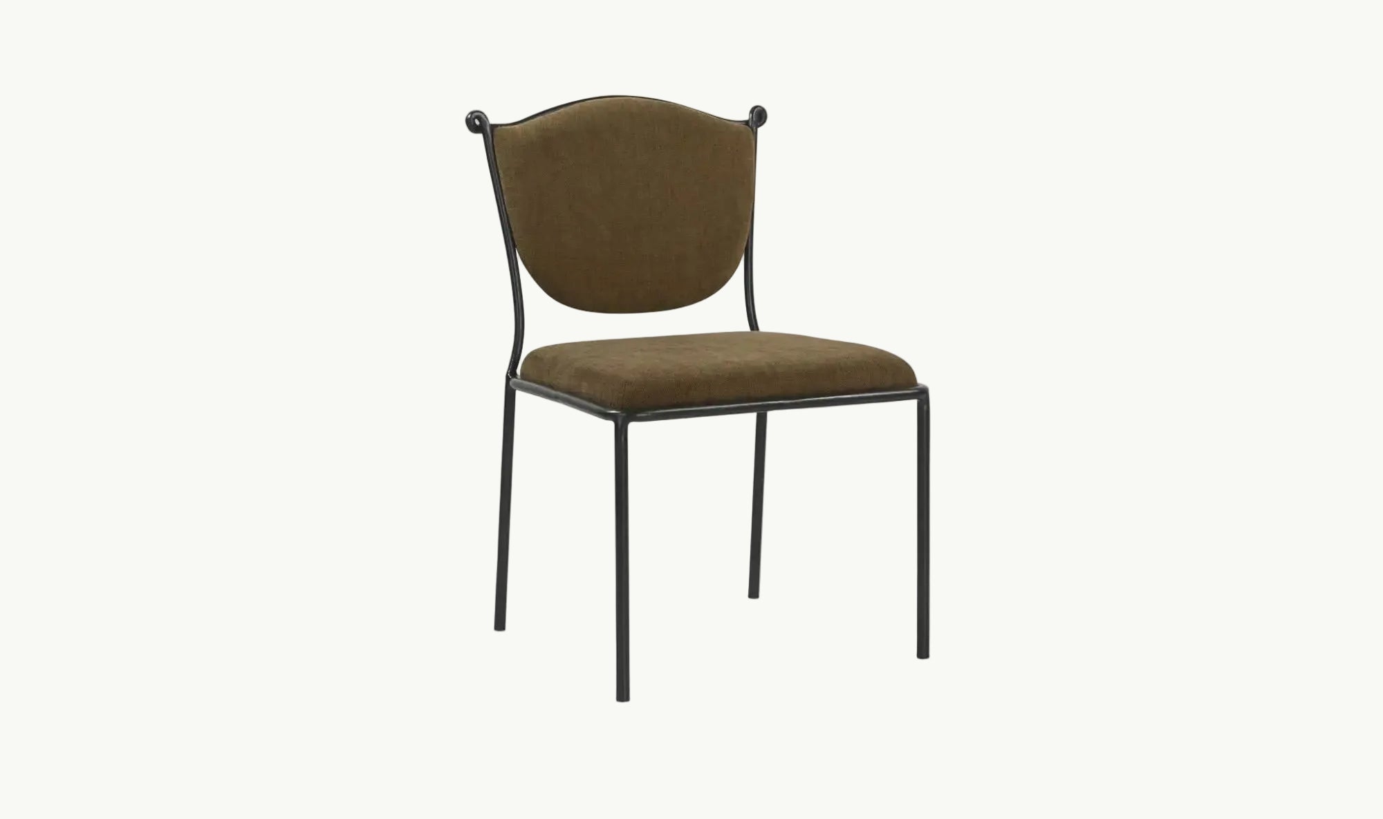 THE TORI DINING CHAIR