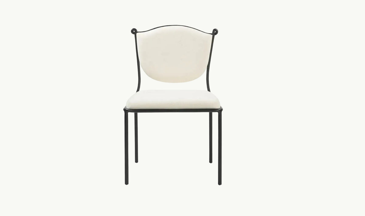 THE TORI DINING CHAIR