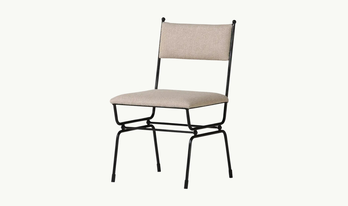 THE VIENNA DINING CHAIR