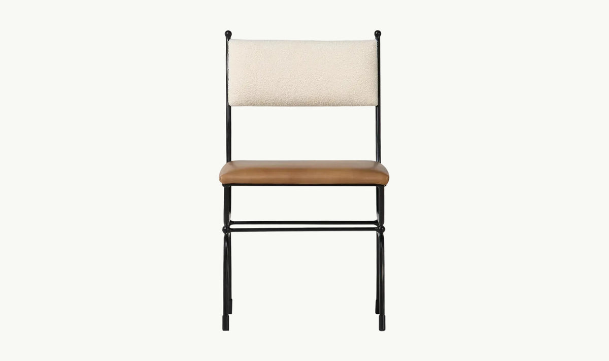 THE VIENNA DINING CHAIR