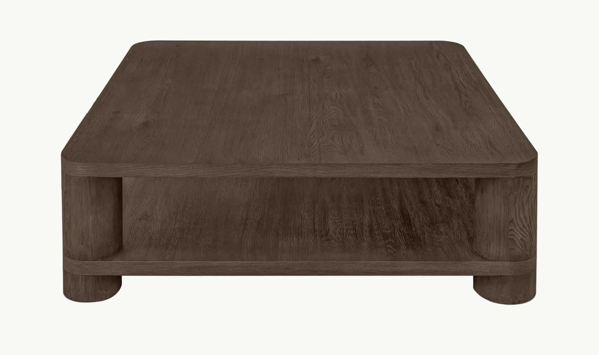 THE WATSON COFFEE TABLE