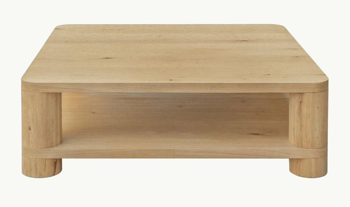 THE WATSON COFFEE TABLE