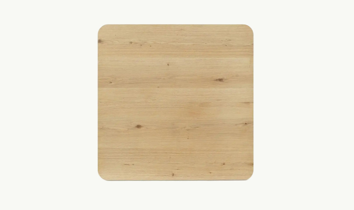 THE WATSON COFFEE TABLE