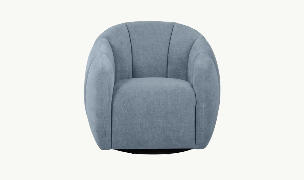 THE WESTON SWIVEL CHAIR