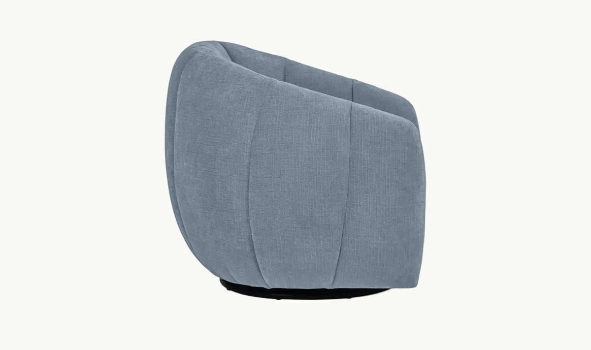 THE WESTON SWIVEL CHAIR