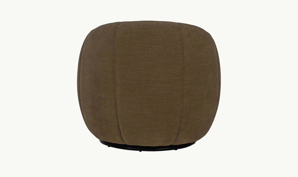 THE WESTON SWIVEL CHAIR
