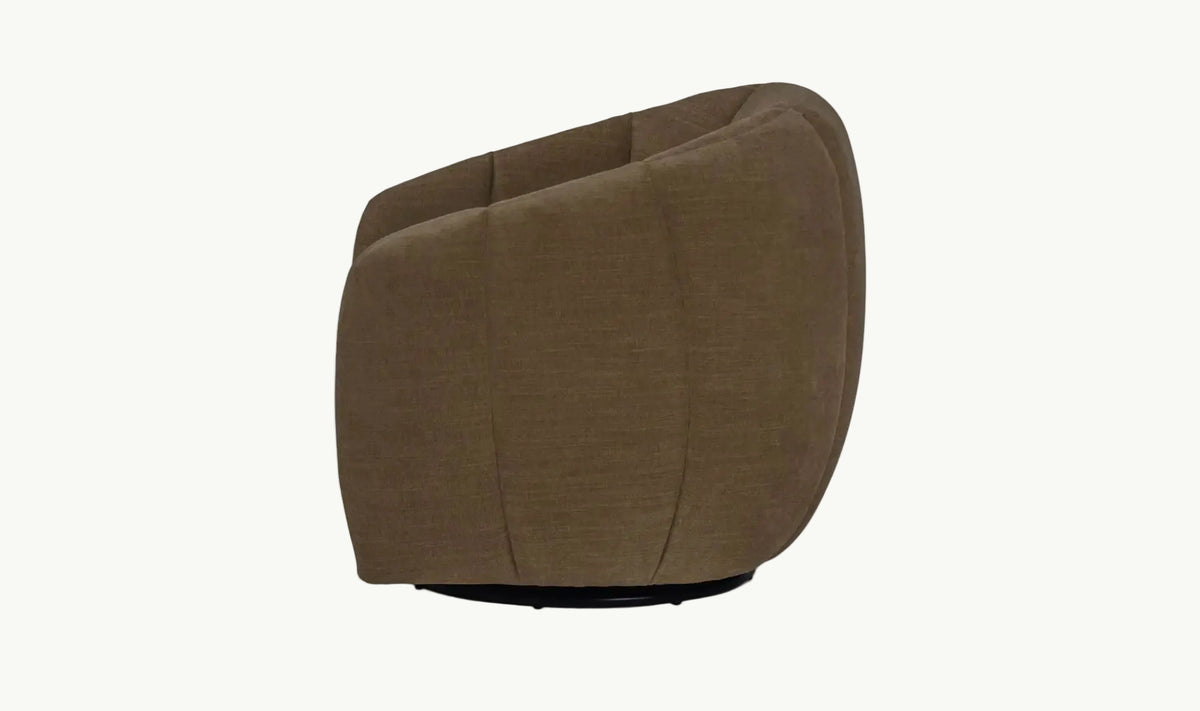 THE WESTON SWIVEL CHAIR