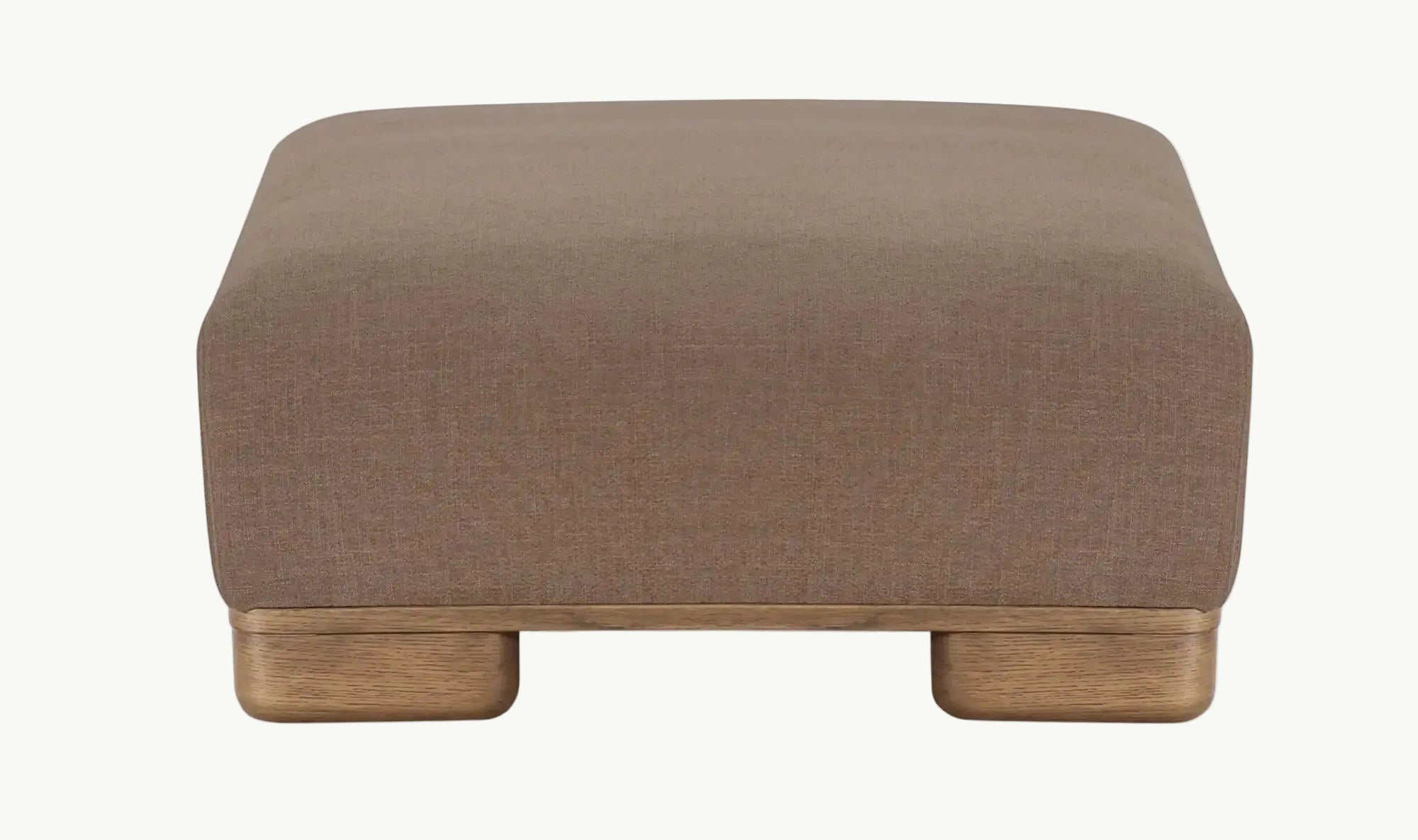 THE WREN OTTOMAN