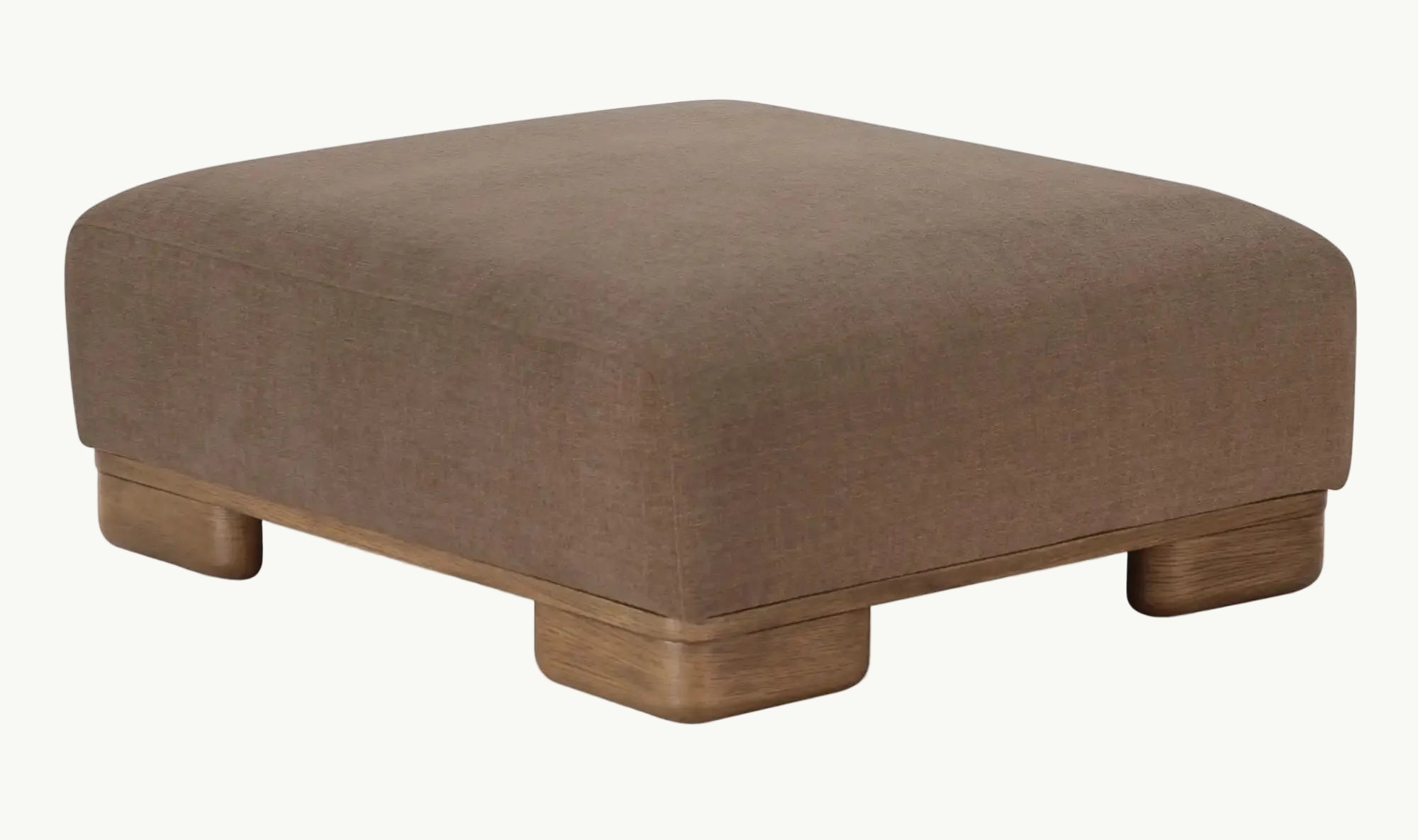 THE WREN OTTOMAN