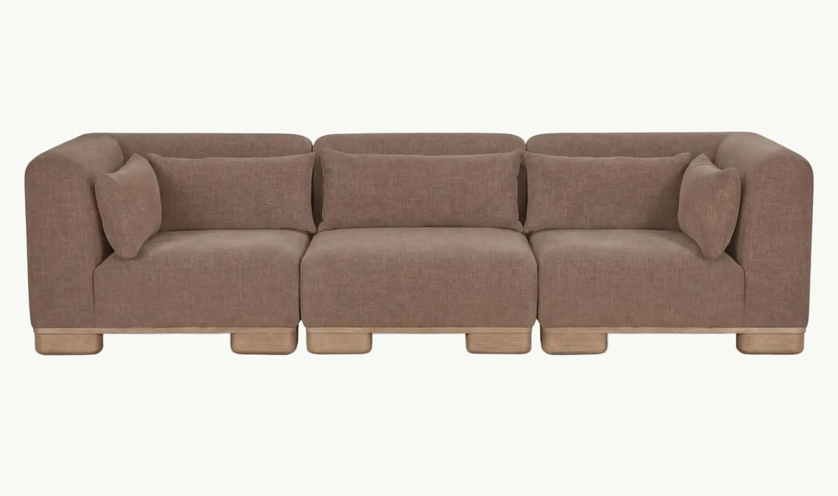 THE WREN SOFA