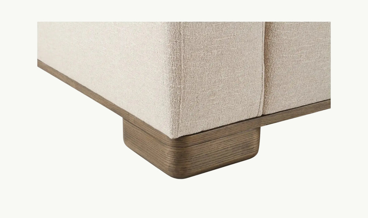 THE WREN L SECTIONAL