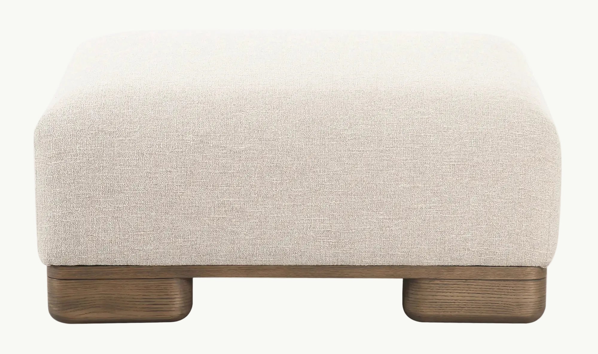 THE WREN OTTOMAN