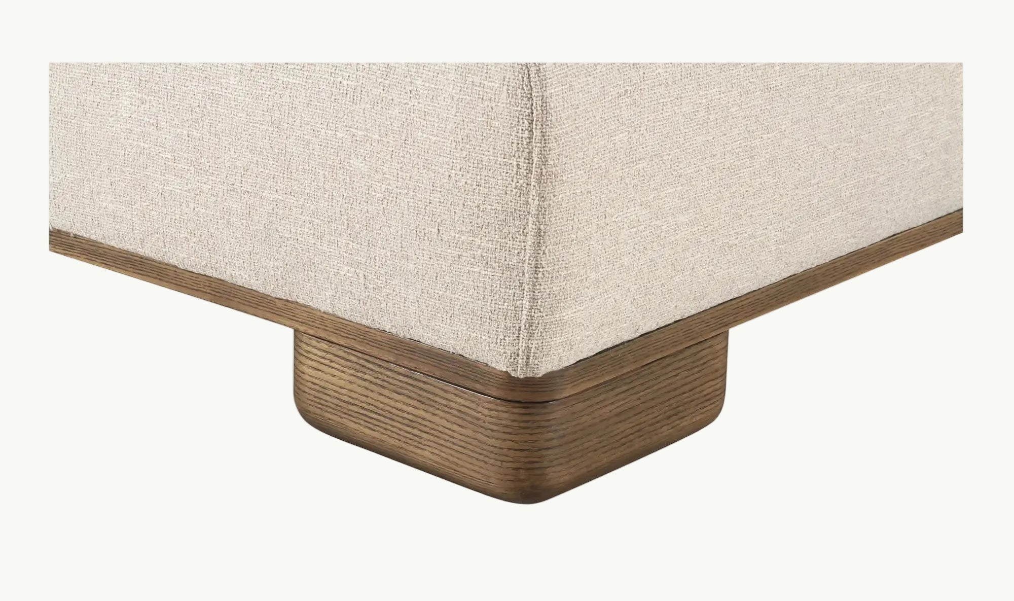 THE WREN OTTOMAN