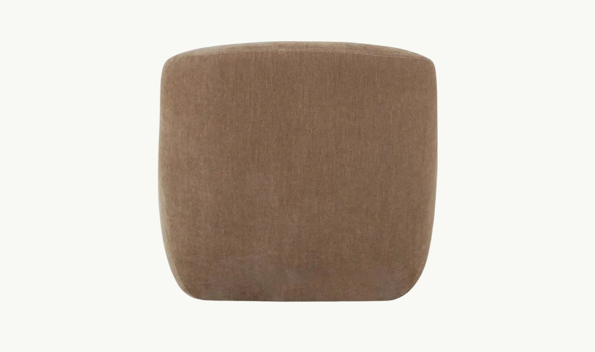 THE HADLEY LOUNGE CHAIR