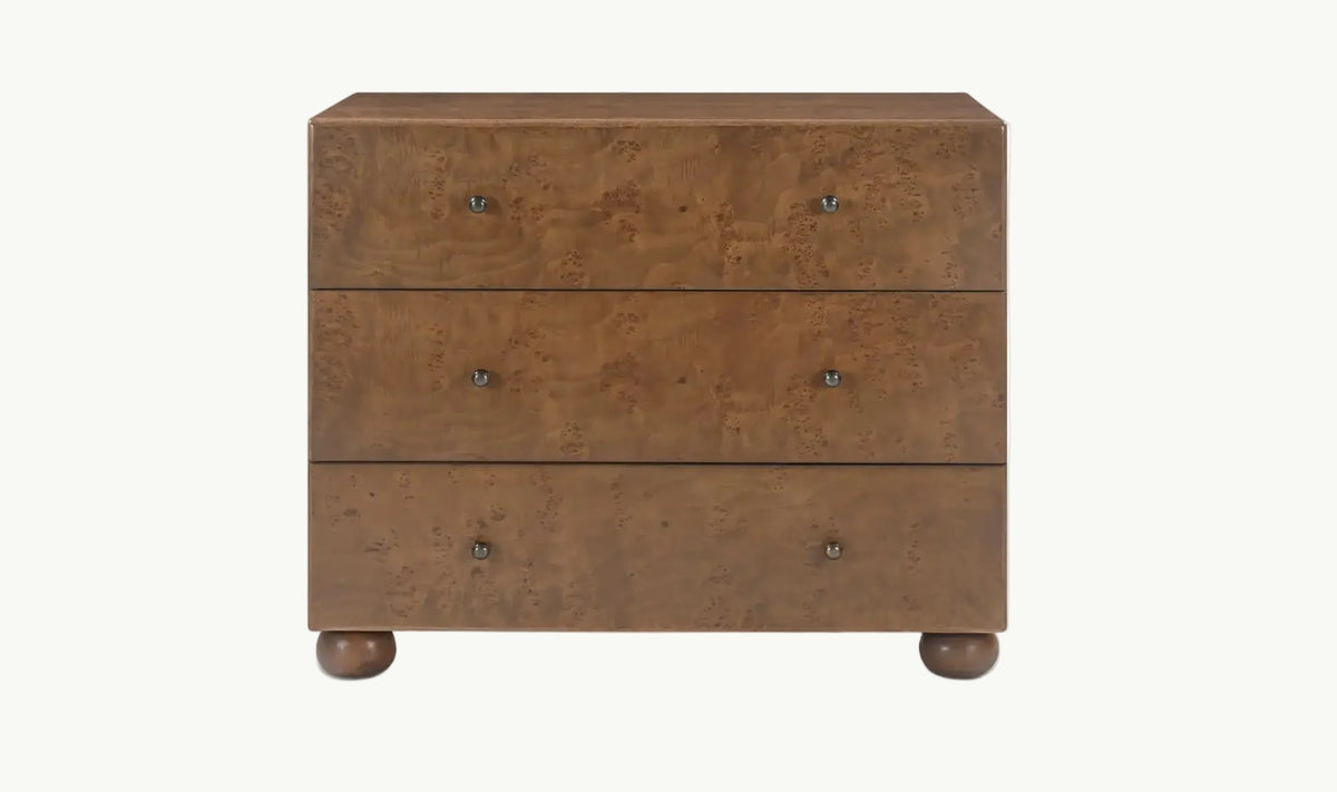 THE FAYE NIGHTSTAND