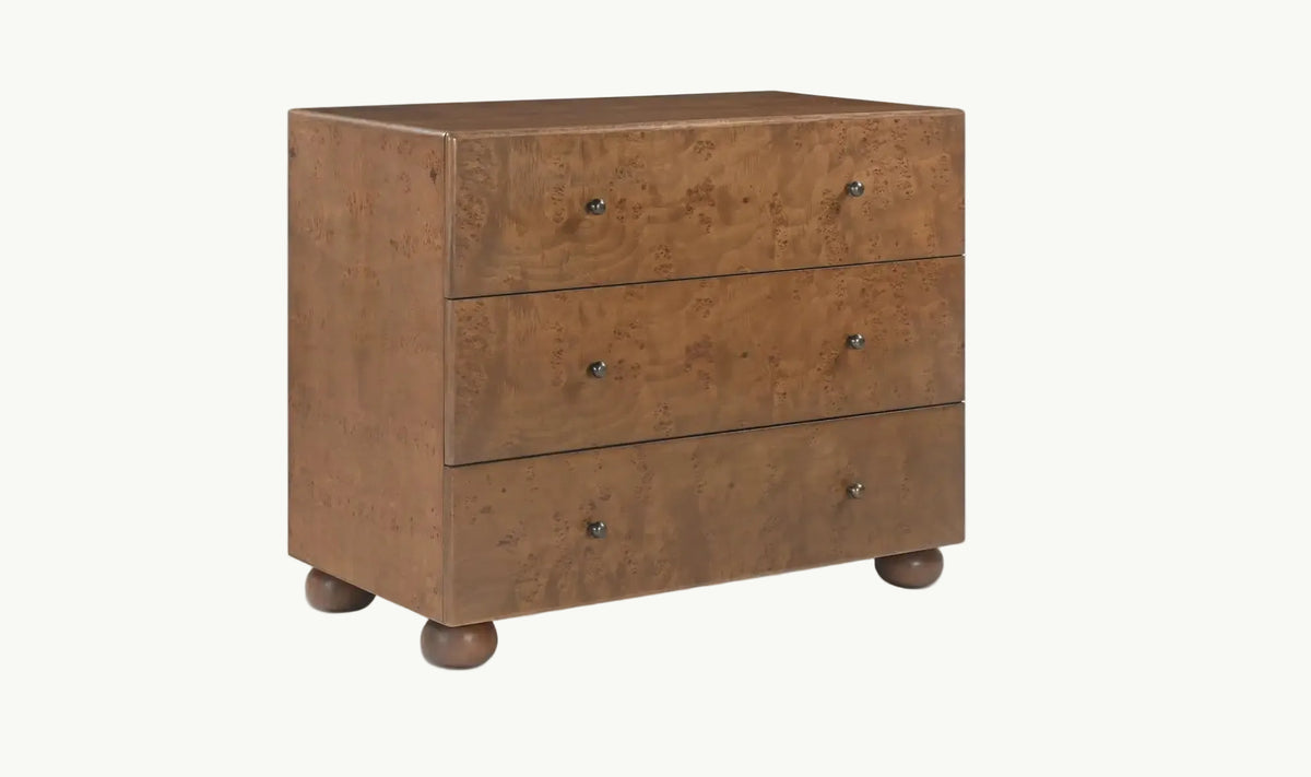 THE FAYE NIGHTSTAND