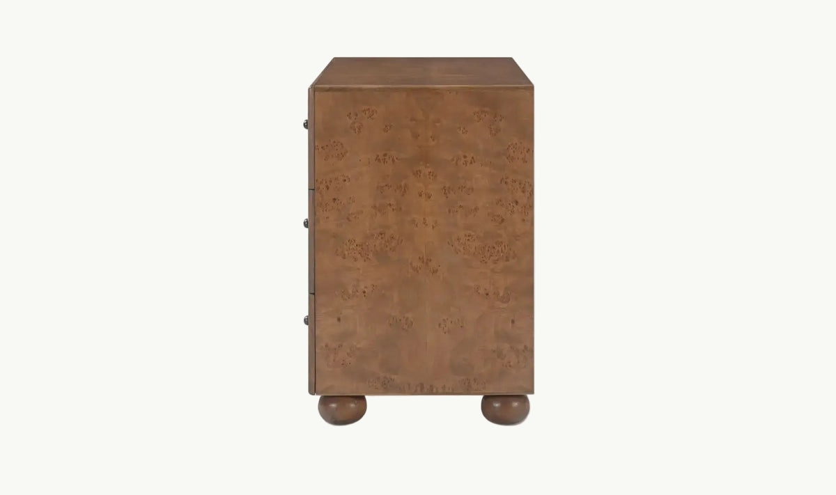 THE FAYE NIGHTSTAND