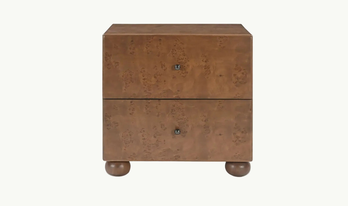 THE FAYE NIGHTSTAND