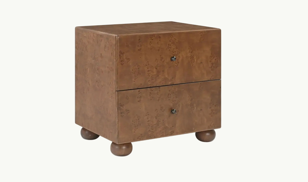 THE FAYE NIGHTSTAND
