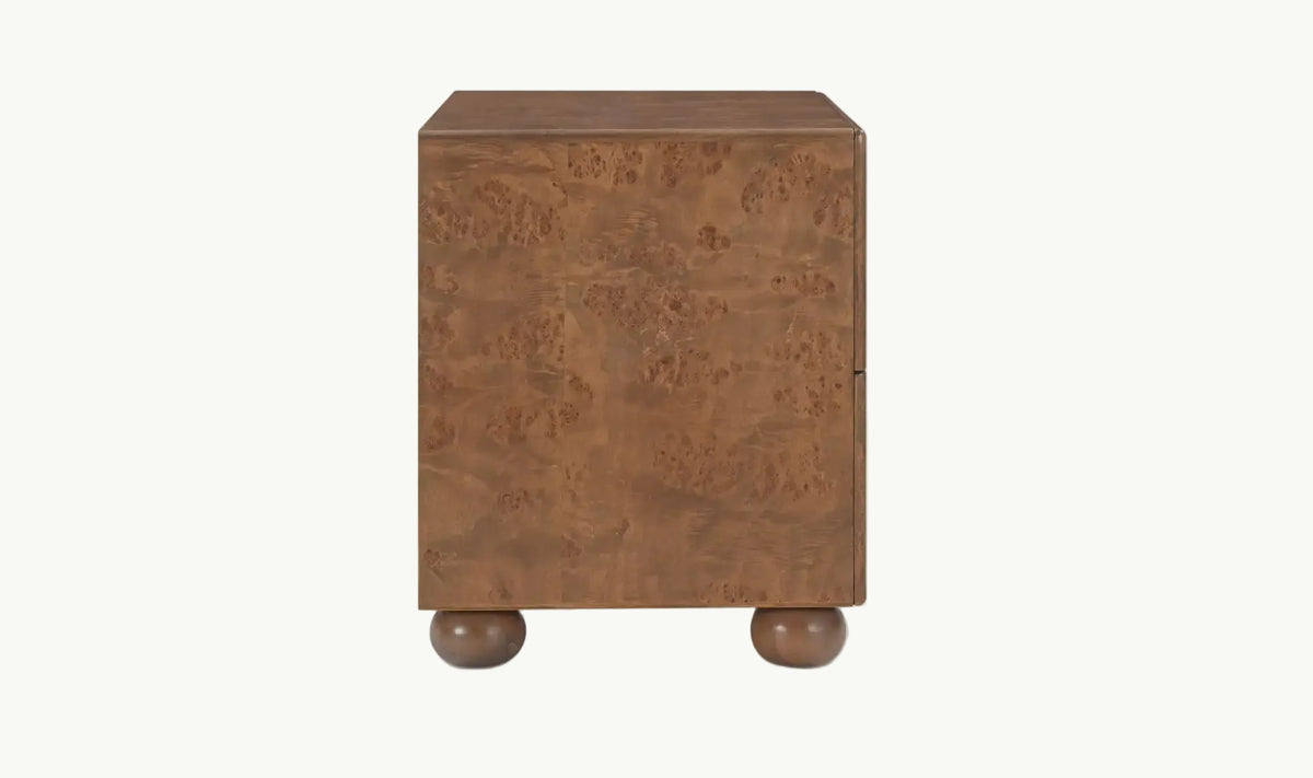 THE FAYE NIGHTSTAND