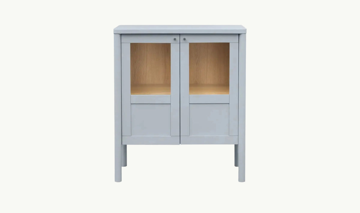 THE JULES TALL CABINET