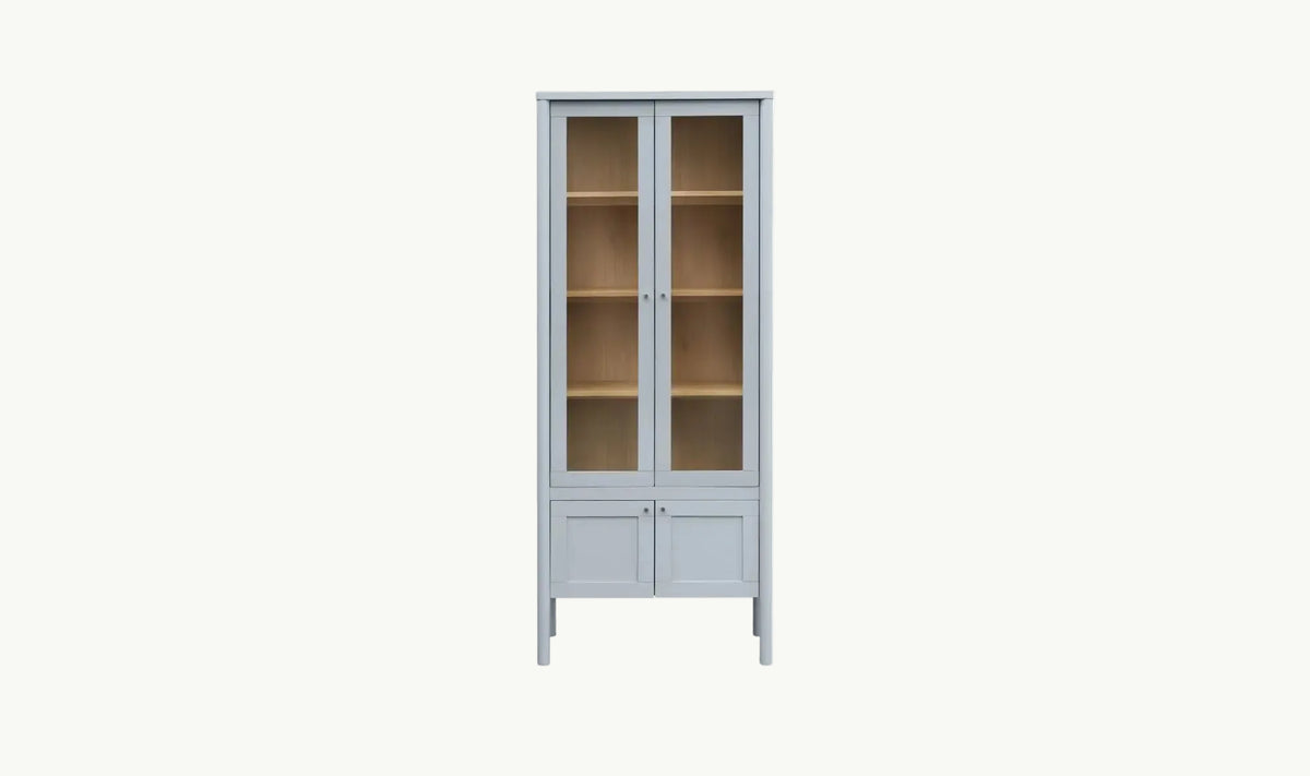 THE JULES TALL CABINET