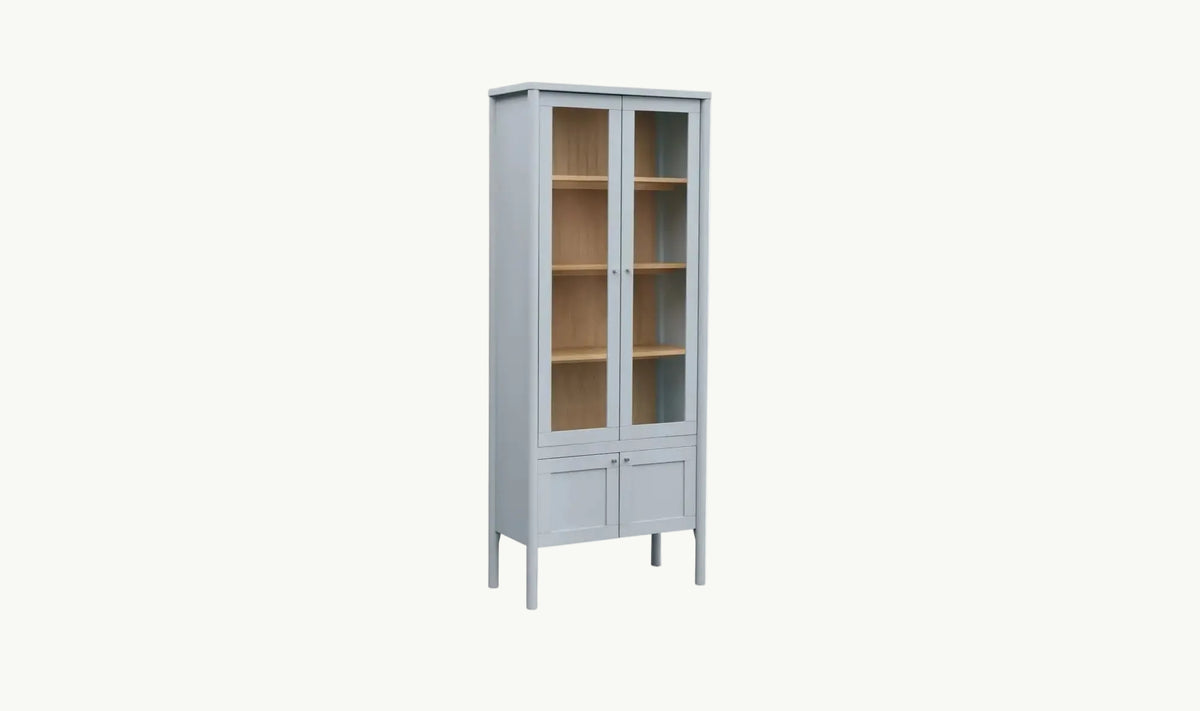 THE JULES TALL CABINET