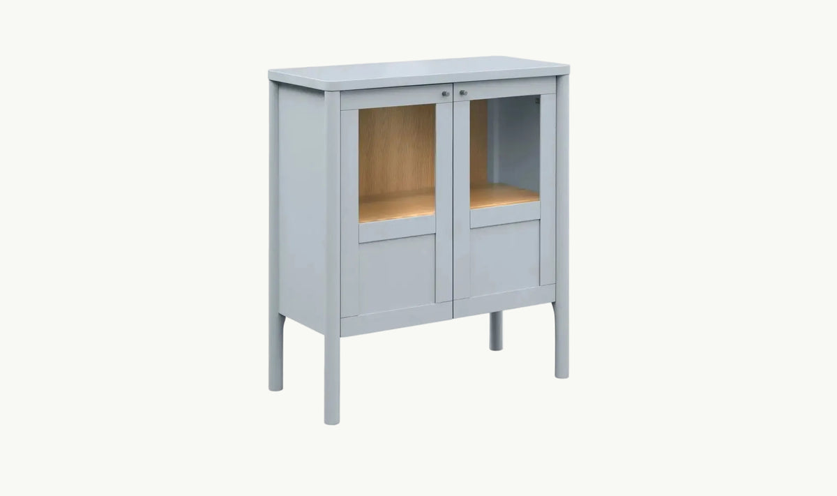 THE JULES TALL CABINET