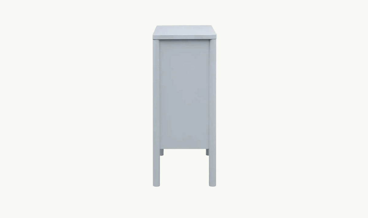 THE JULES TALL CABINET