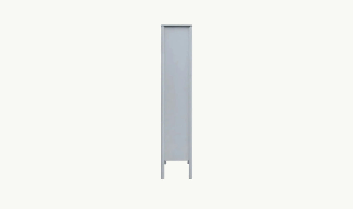 THE JULES TALL CABINET