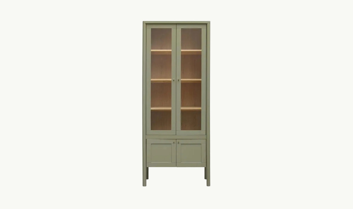 THE JULES TALL CABINET