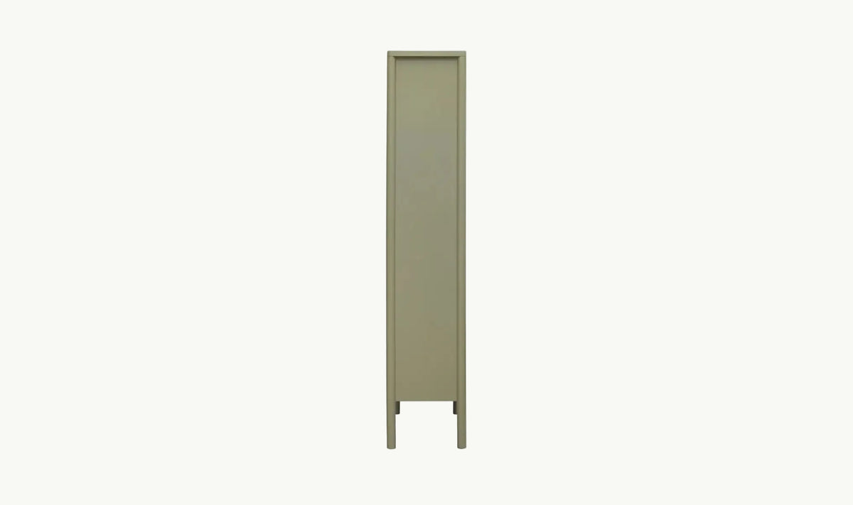 THE JULES TALL CABINET