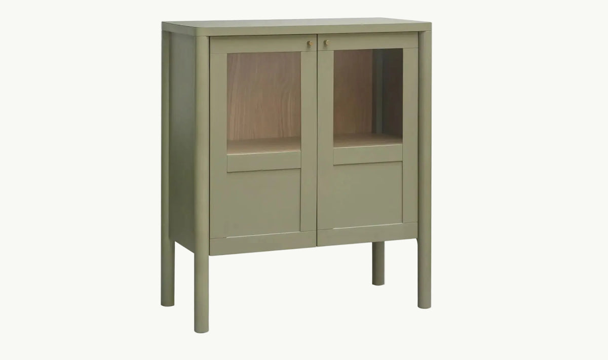 THE JULES TALL CABINET