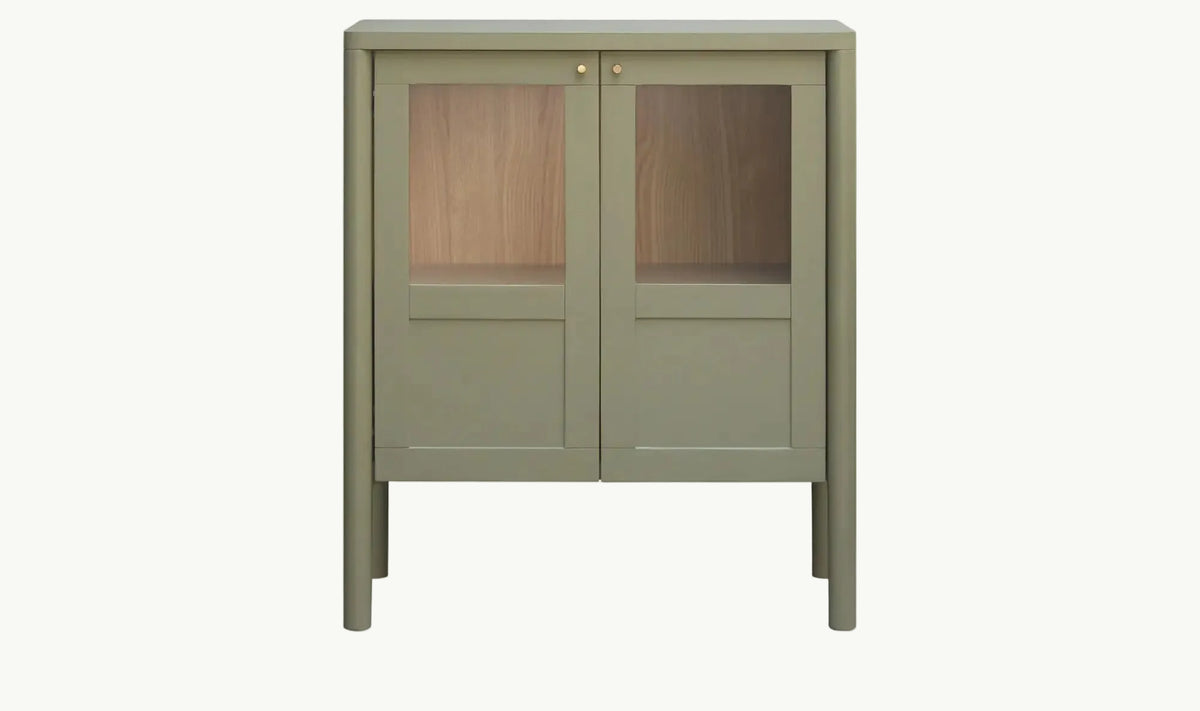 THE JULES TALL CABINET
