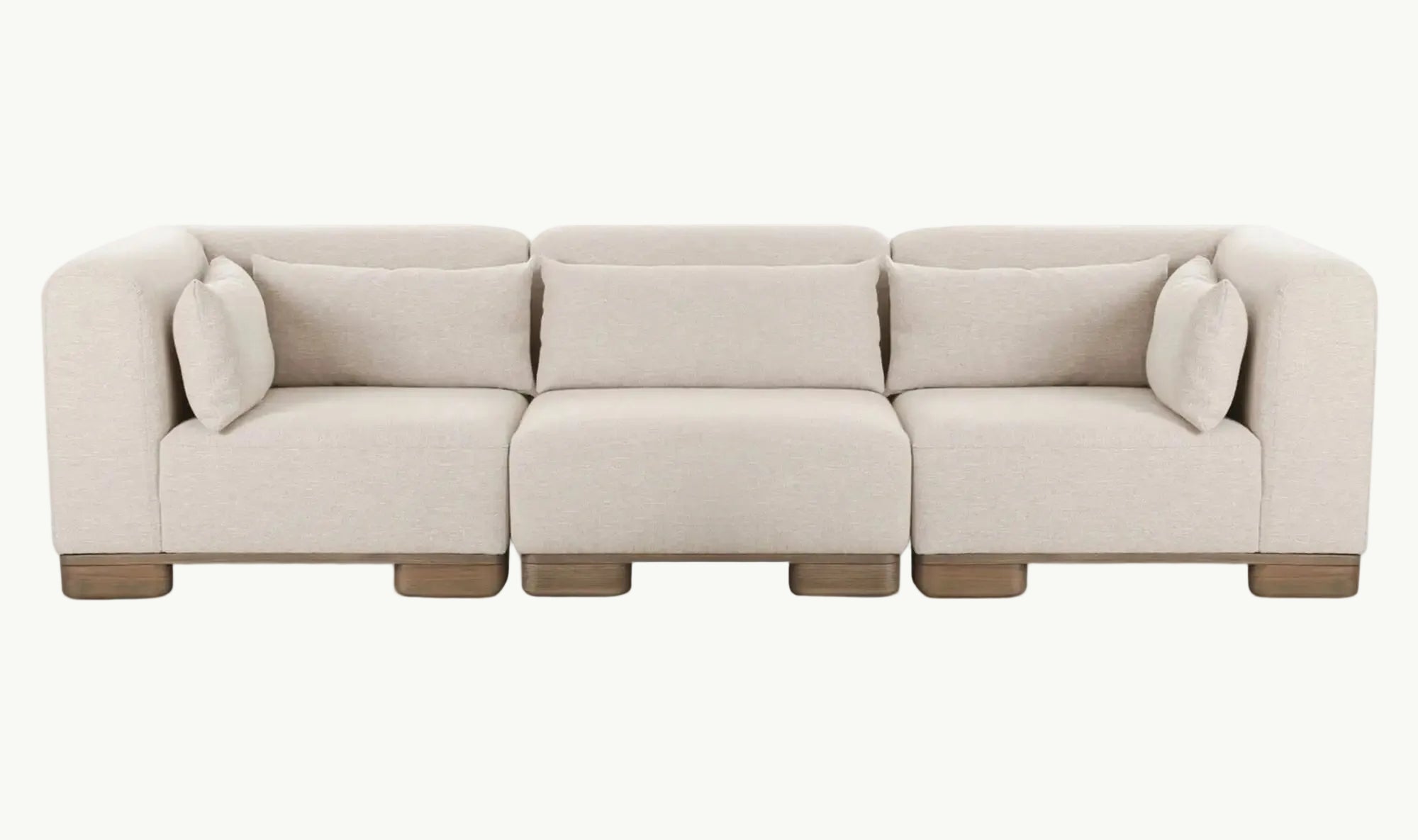 THE WREN SOFA