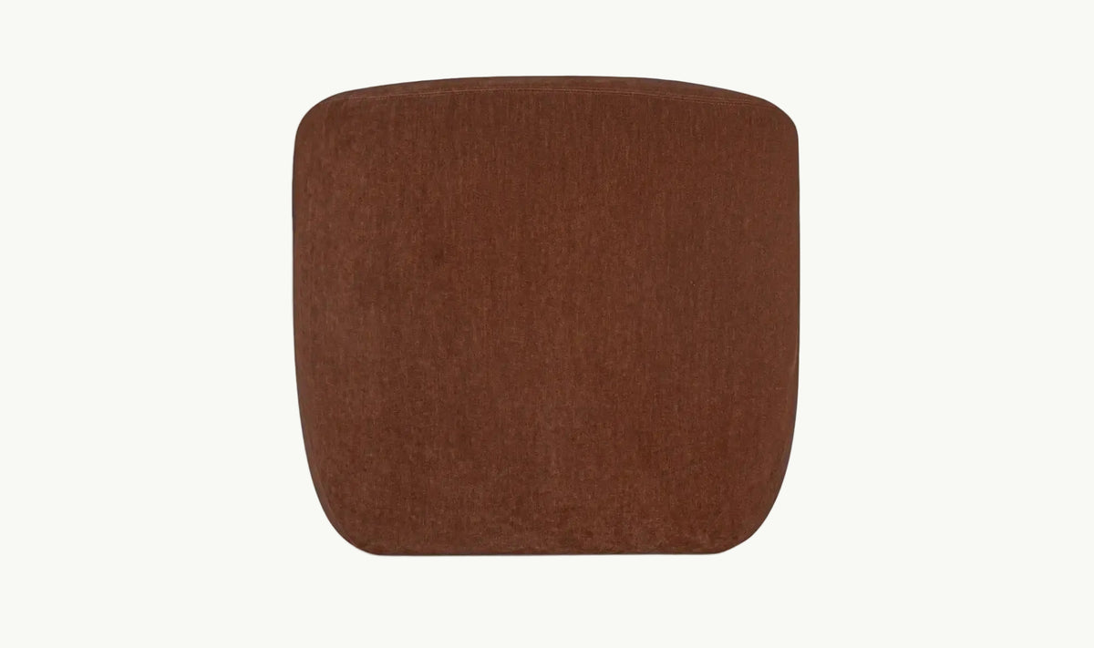 THE HADLEY LOUNGE CHAIR