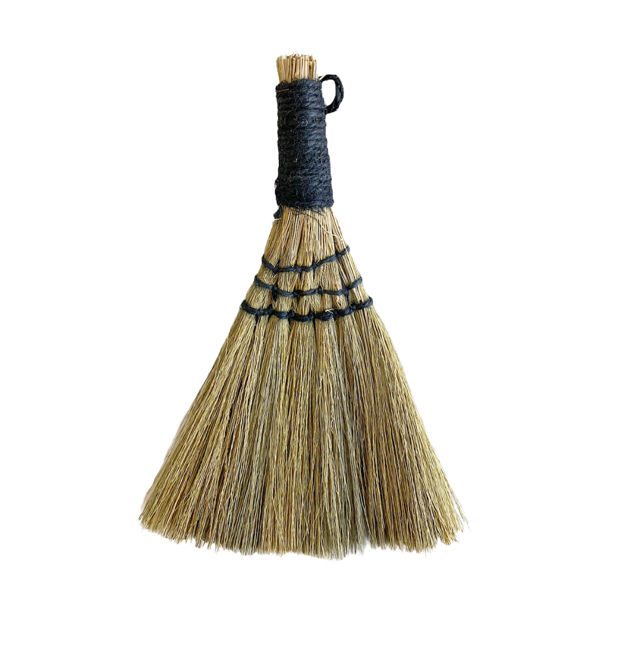 SEAGRASS BROOM | 4 STYLES