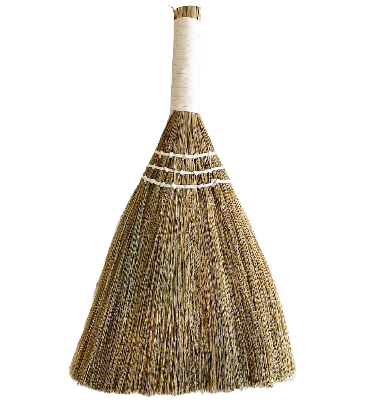 SEAGRASS BROOM | 4 STYLES