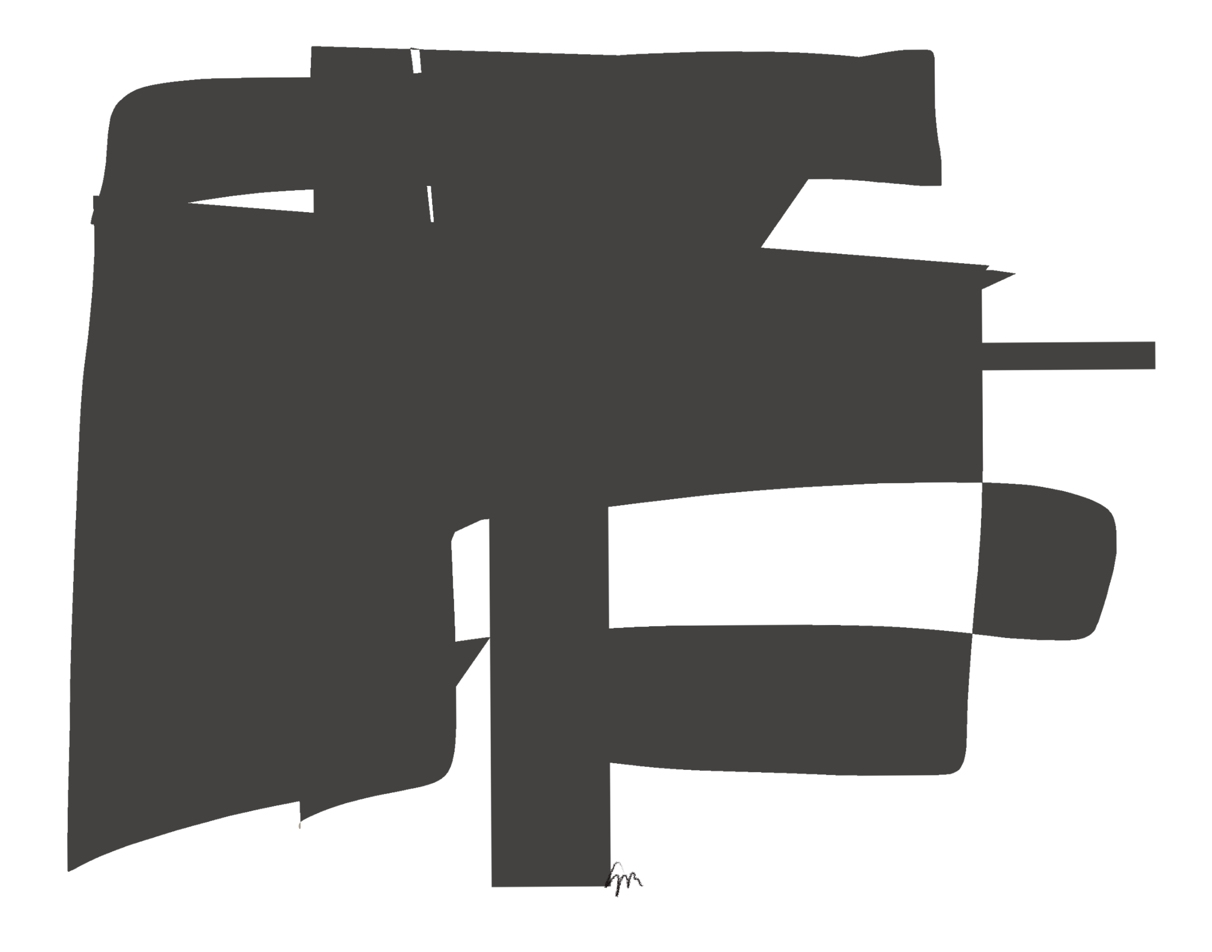 ABSTRACT TWO | PRINT