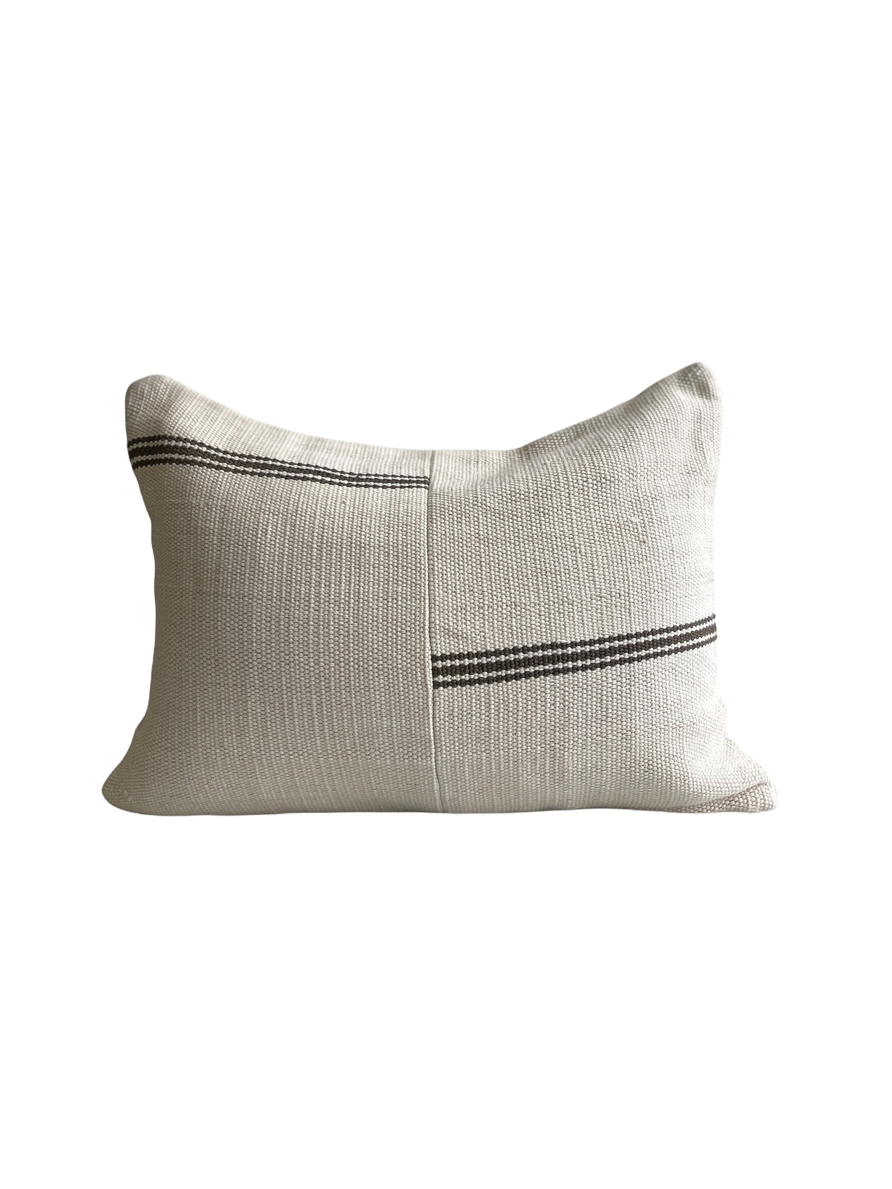 BENJAMIN | PILLOW COVER