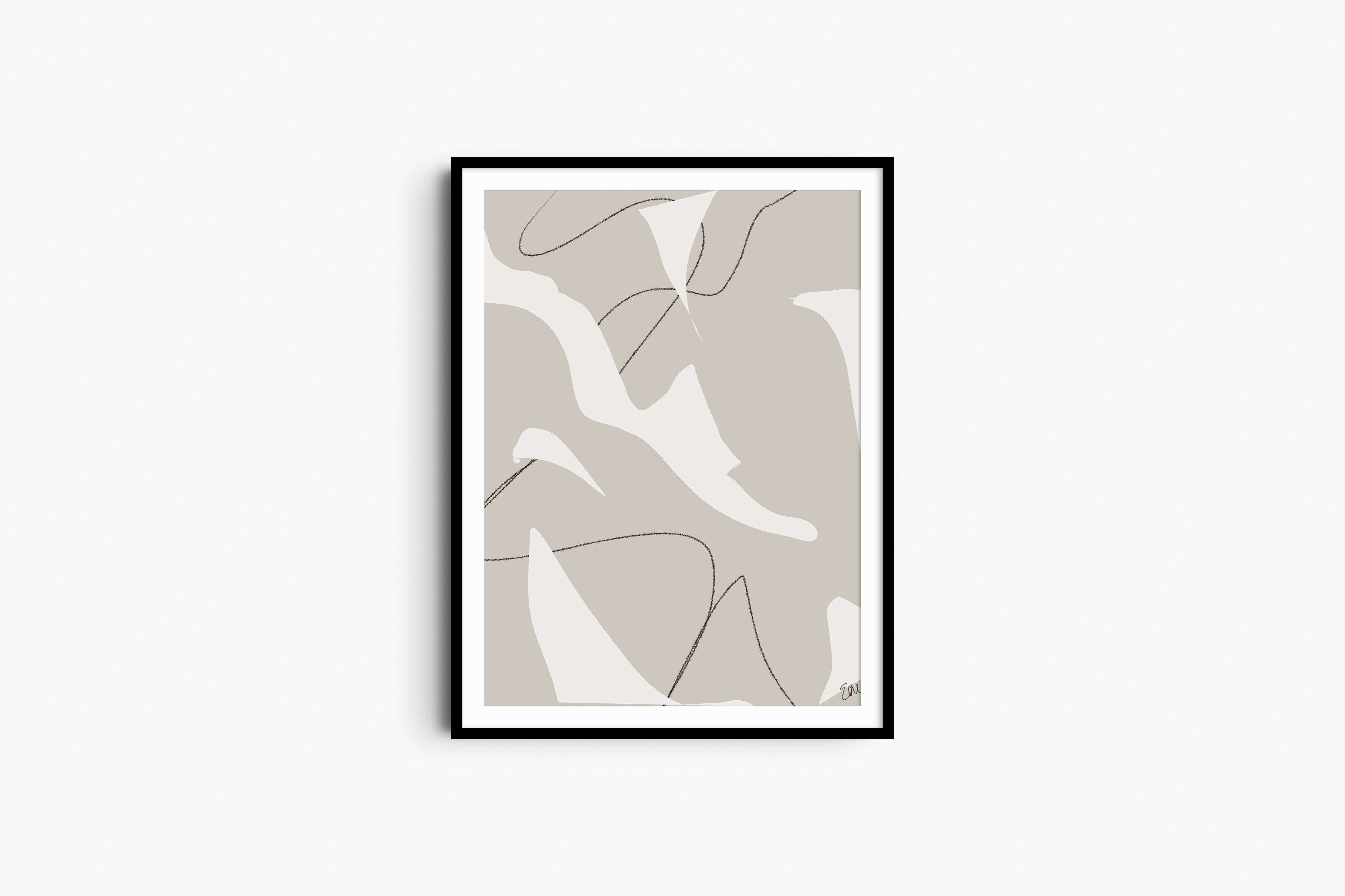 FLARE | PRINT