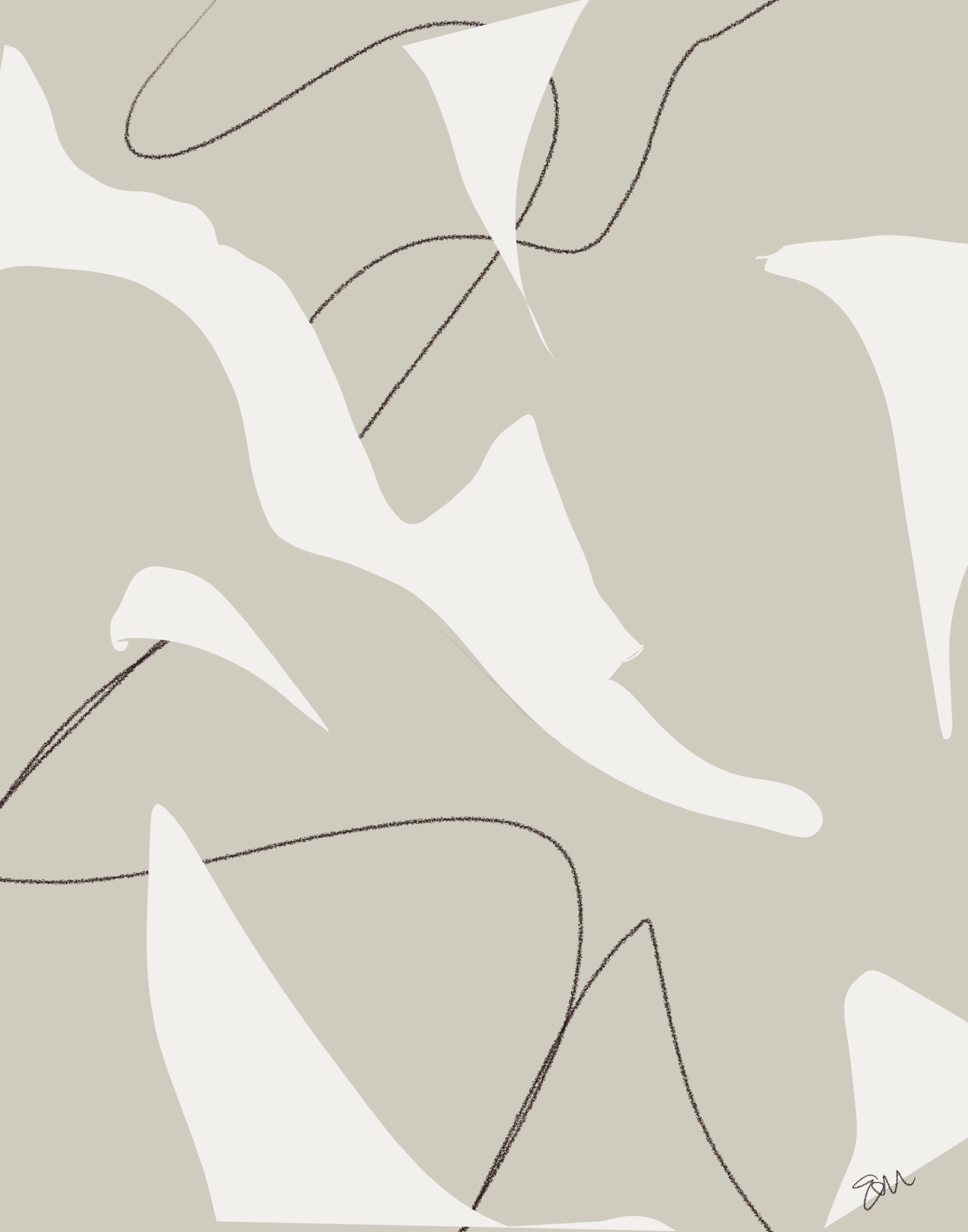 FLARE | PRINT