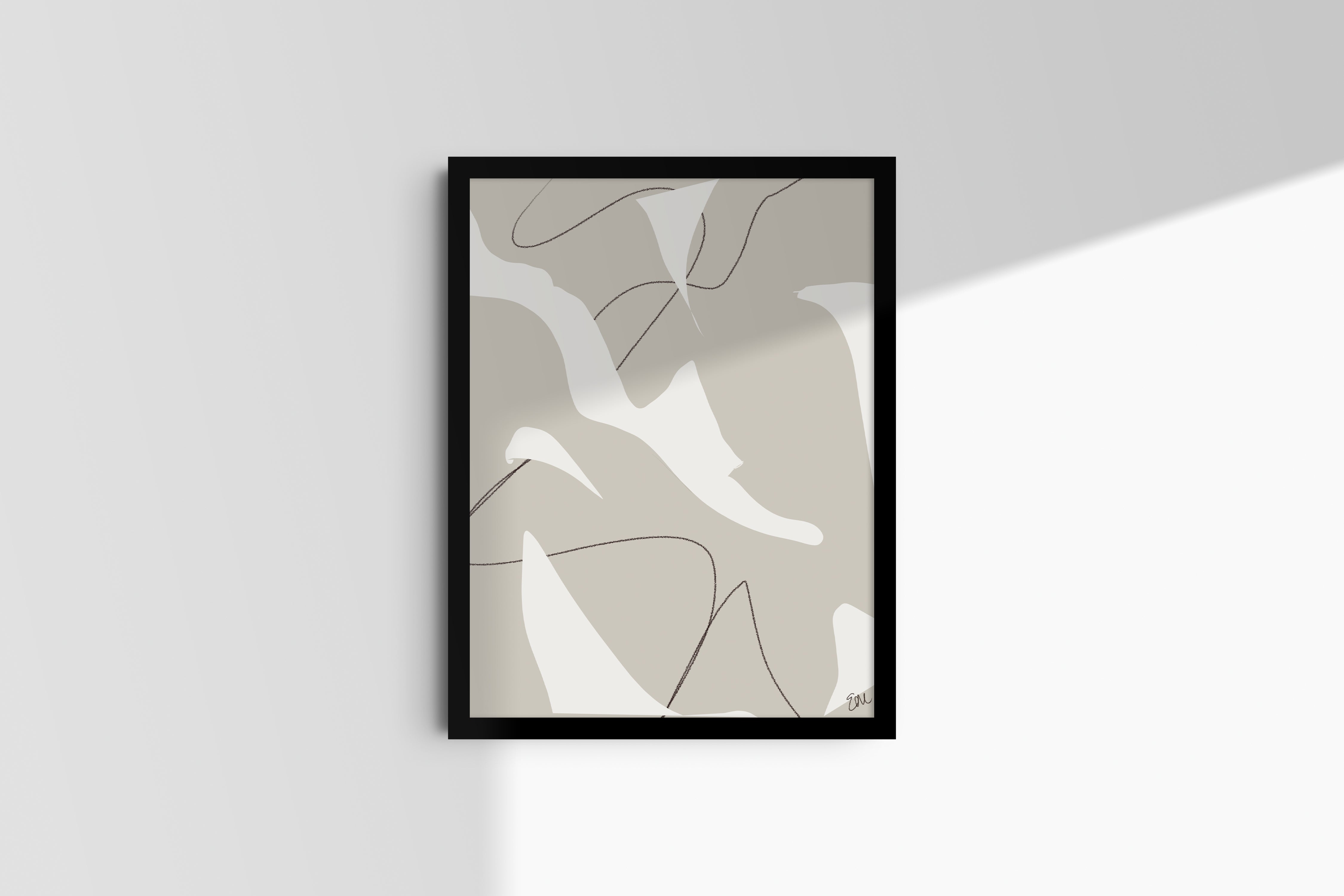 FLARE | PRINT