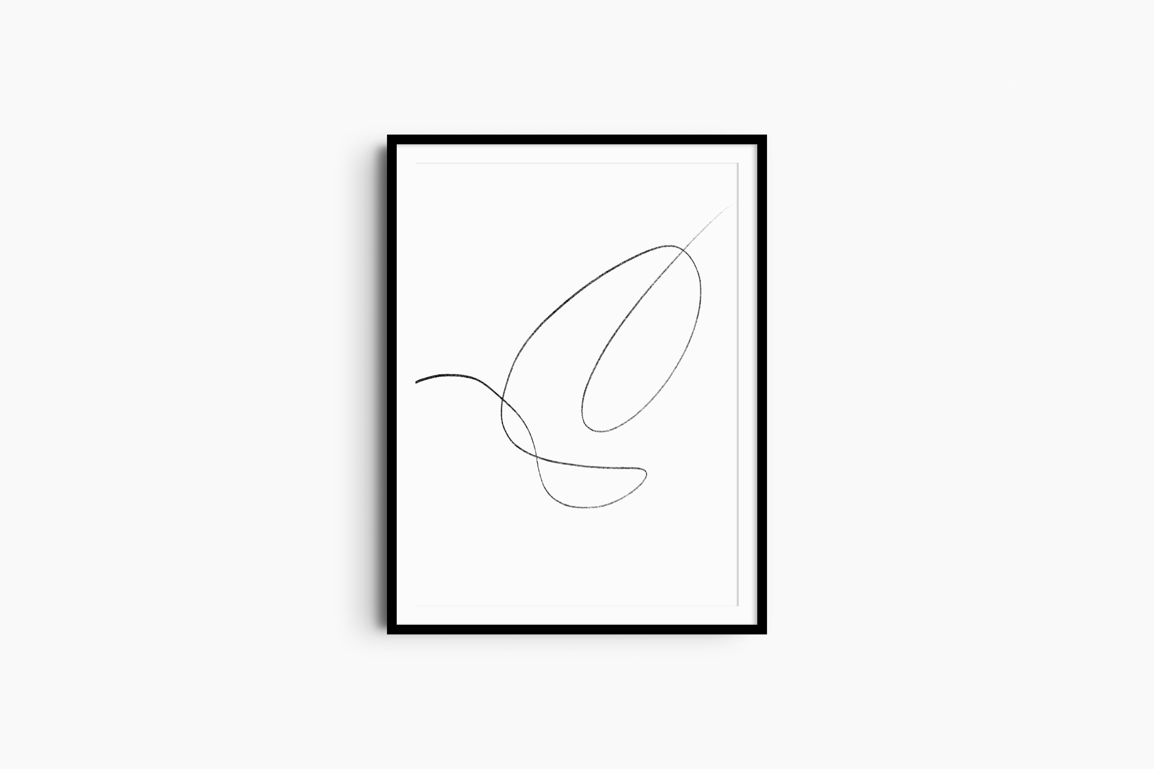 MINIMAL ONE | PRINT