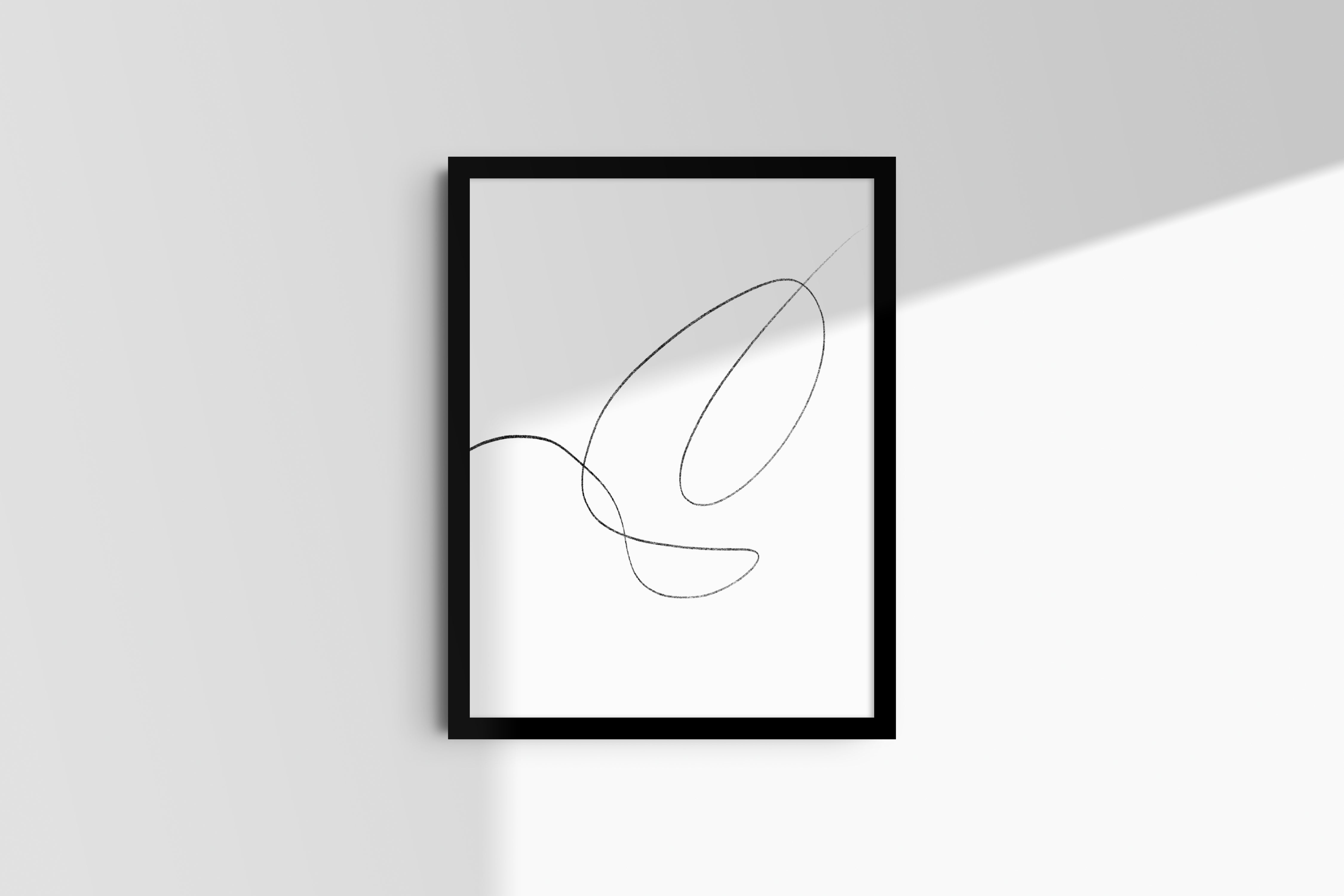 MINIMAL ONE | PRINT